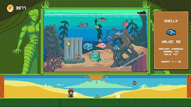 Starlight Cove