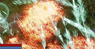 Otherworld Cultivation: Survivors