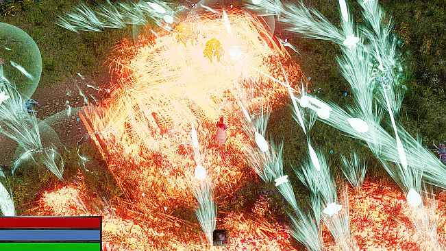 Otherworld Cultivation: Survivors