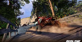 Redline: Stampede