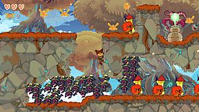 The Best Of MagiCats