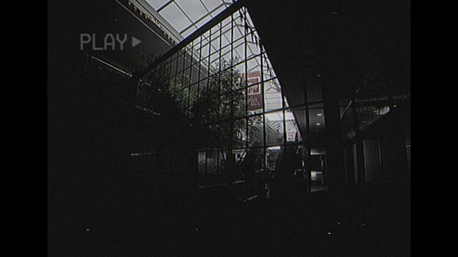 The Backrooms: Escape