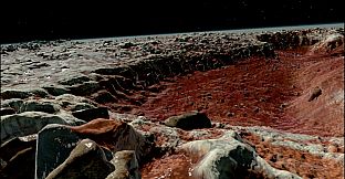 Destination: Pluto The VR Experience