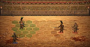 Sons of the Arena: Pollice Verso