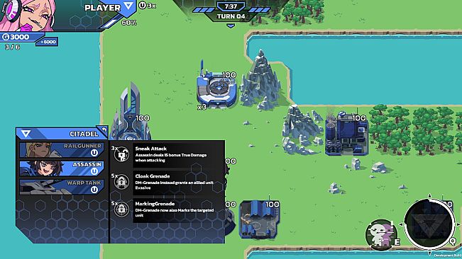 ANIWARS: Call of the Void