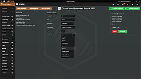 Draft Day Sports: Pro Football 2023