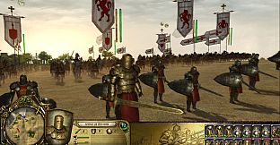 The Kings' Crusade: New Allies