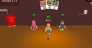 Mimic Party