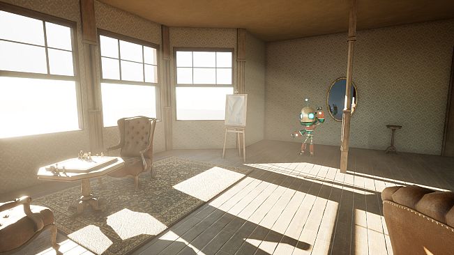 Unmess Co.: Rewind the Wreck