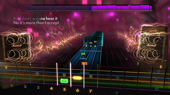 Rocksmith 2014 Edition – Remastered – Skater Rock Song Pack