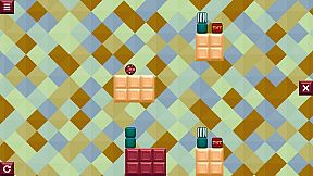 Chocolate makes you happy 6