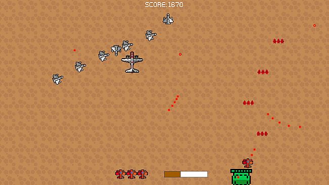 Tiger Fighter 1931 Tora!Tora!Tora! MP030