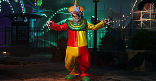 Killer Klowns from Outer Space: Digital Deluxe Upgrade