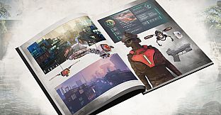 Wanderer - Digital Artbook