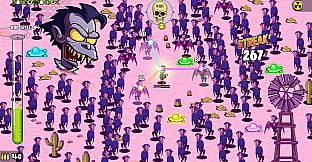 Ground Zero Hero PROLOGUE