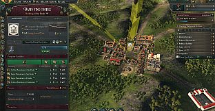 Victoria 3: Charters of Commerce