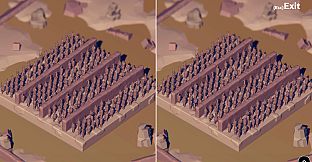 Tiny Lands - The Final Challenge