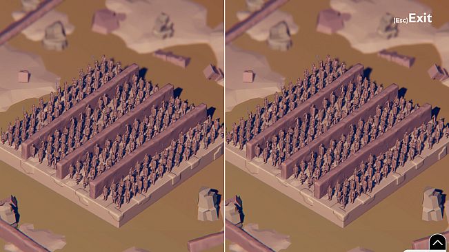 Tiny Lands - The Final Challenge