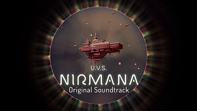 U.V.S. Nirmana Soundtrack