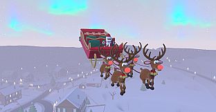Xmas Squad