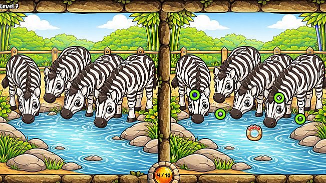 Zoo Clues (Windows)