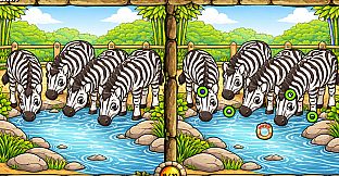 Zoo Clues