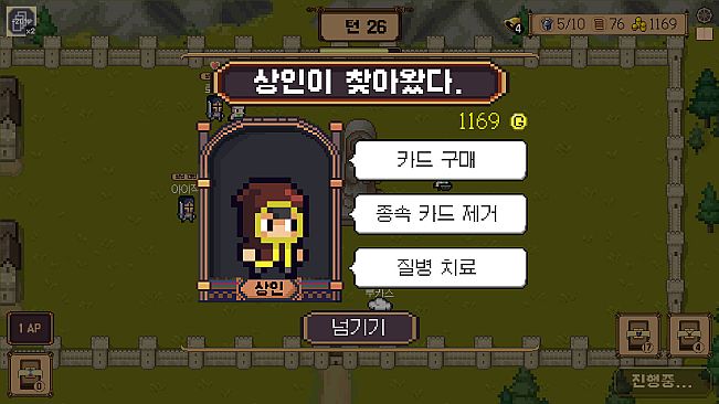 Indebted Duke