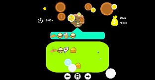 Snack Stall Menu Hard Lv3