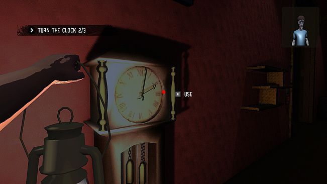 Nightmares Mansion: Scary Dreams