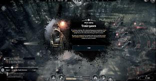 Frostpunk: The Last Autumn