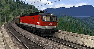 Train Simulator: ÖBB 1044 Loco Add-On