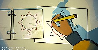 Lost in Art