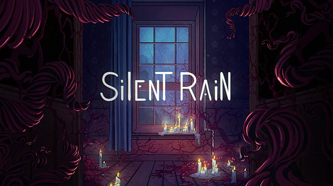 Silent Rain - Supporter Pack