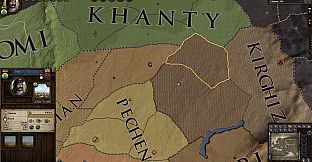 Content Pack - Crusader Kings II: Horse Lords