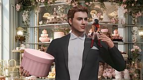 1000 Princes: Born to Love You