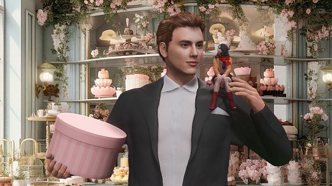 1000 Princes: Born to Love You