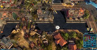 X-Morph: Defense - European Assault