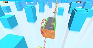 Rolly Rails