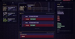 MORTISCRIPT: Undead Auto Battler