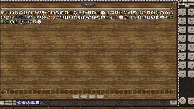 Fantasy Grounds - Forest Kingdom KS (Token Pack)