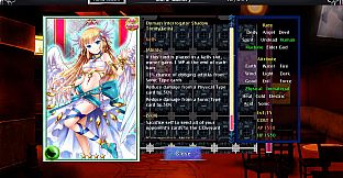 Eternal Destiny - The Salem Witches: Those who Devour Fear