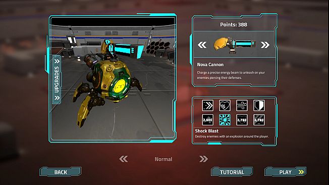 Sentinel: Stones of Disruption