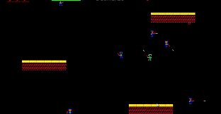 Tiger Soldier Ⅰ MP007