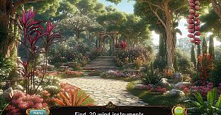 Enchantment 2 Sun’s Tear