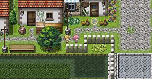 Dark Flowers: Tiny Starlight