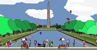 D.C. S#*!storm