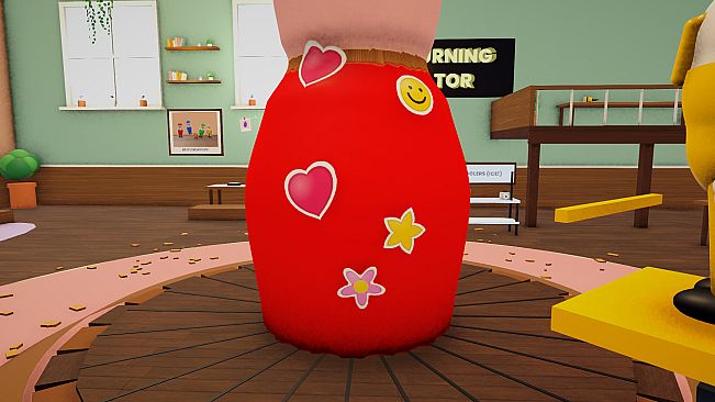 Woodturning Simulator