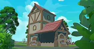 Somewhere in between