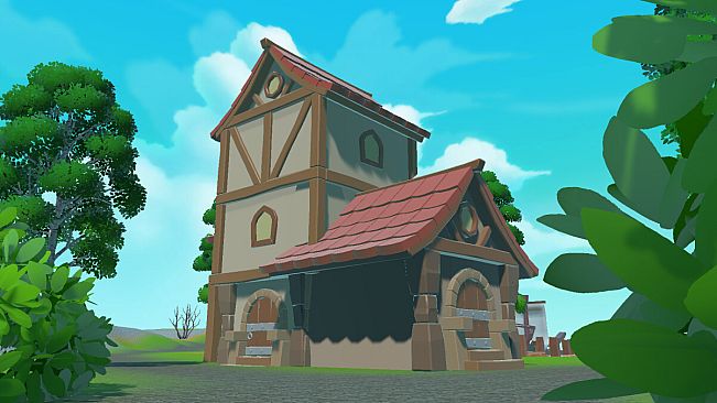 Somewhere in between