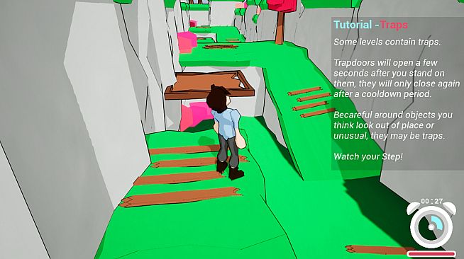 Crunch Time! Beat the Clock